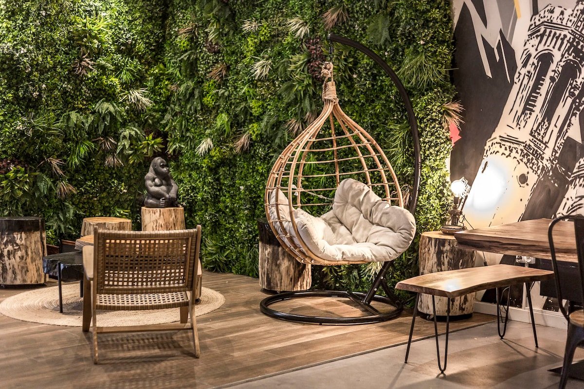 The Saint Georges, heart of the city gallery image 2