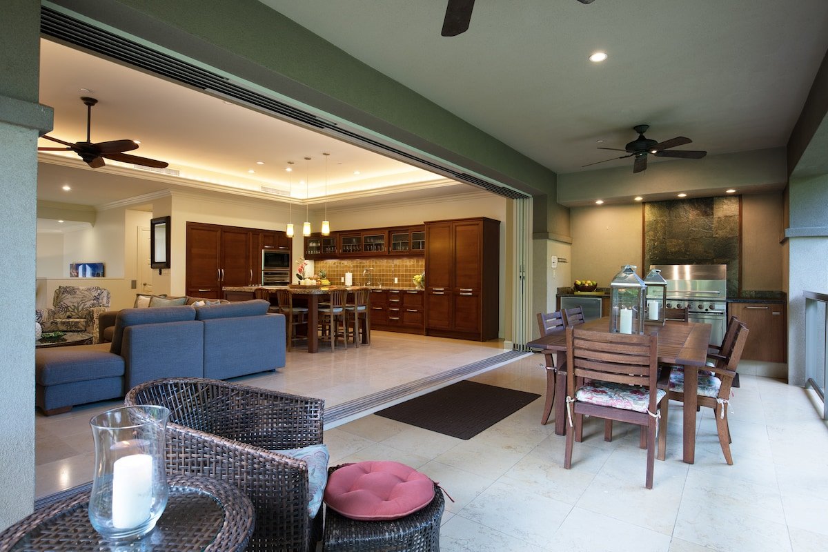 Ho’olei #93-2-Beautifully Appointed-Well Equipped gallery image 5