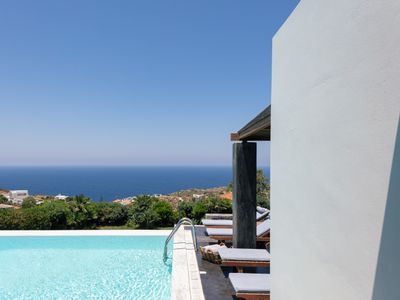 Villa Dei Sogni, for the Design Lovers