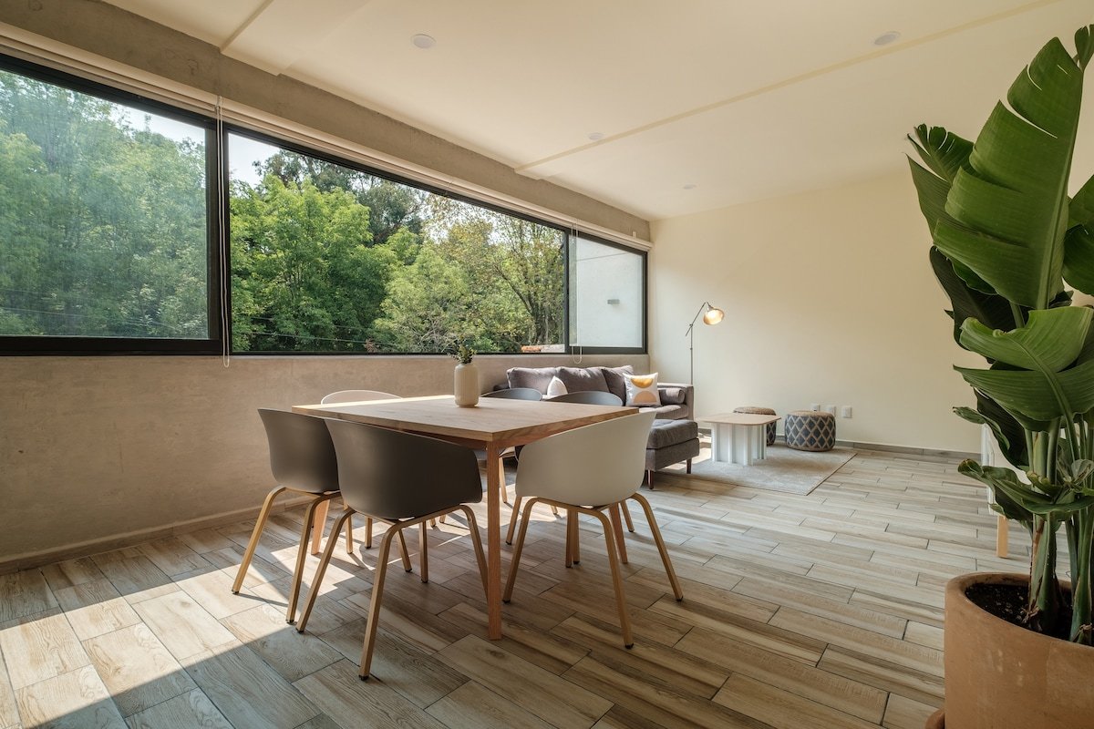 Polanco Luxe Stay – Near Citibanamex gallery image 3