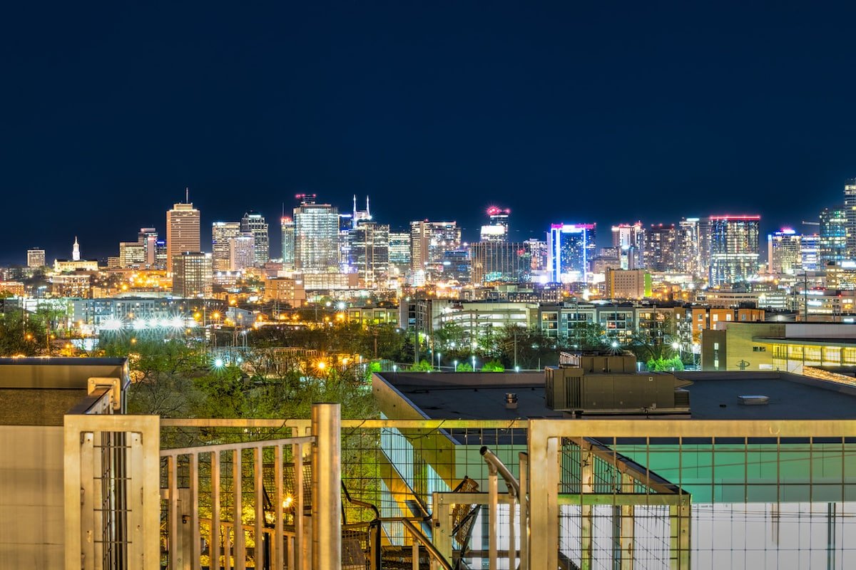 360° DT views, 8min to Broadway, 5min to Gulch☆NEW gallery image 2