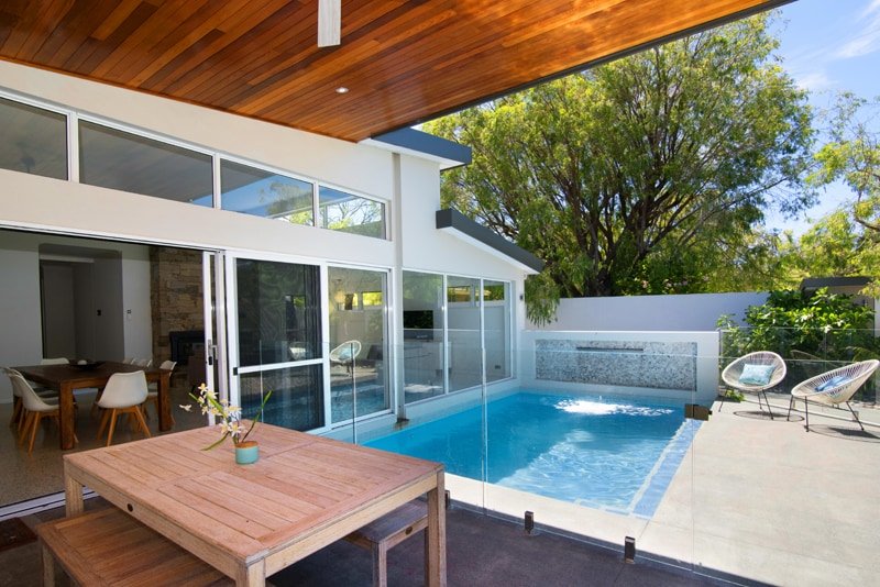 SALT – Luxury Oceanside Oasis gallery image 2