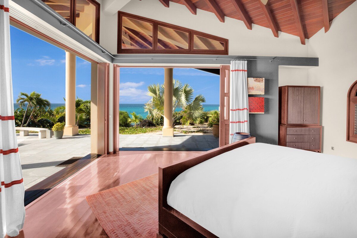 Villa Casa De La Playa gallery image 4