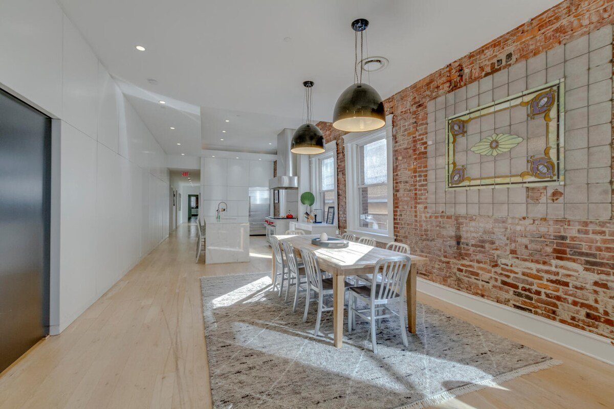 Meyer Loft | Iconic & Historic | Walkable Downtown gallery image 5