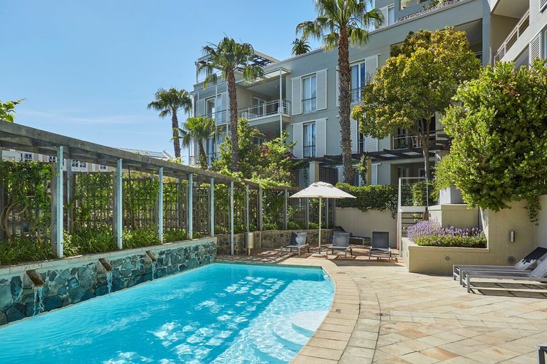 The Opulent Waterfront featured image