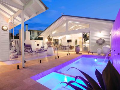 Pineapple House Byron Bay