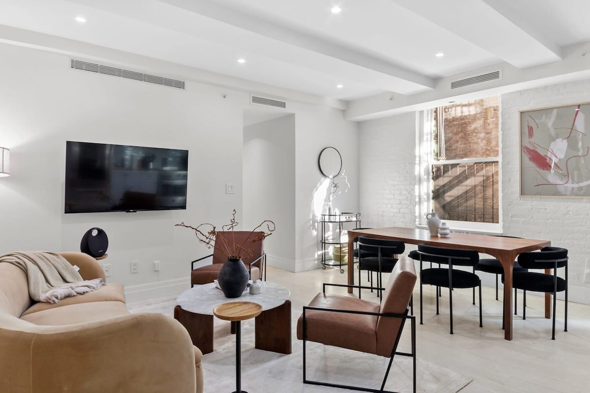 Rove Travel | Highland Place III | 3BR Modern Apt gallery image 2