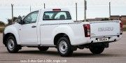 ISUZU D-MAX 3.0 Ddi HR L/LS S/C 4X4 A/T - 3 thumb