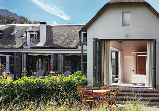 Franschhoek Serene Photo 2