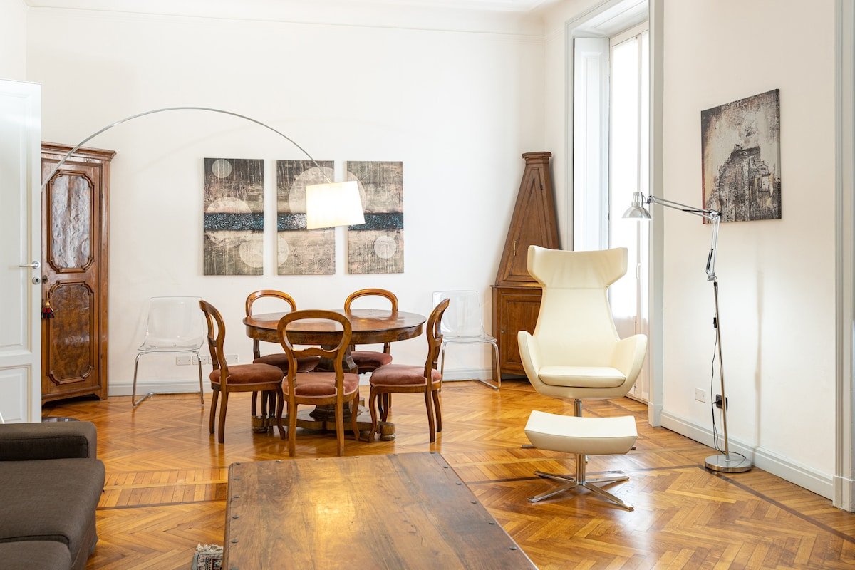 LUX APARTMENT – RESIDENCE DE LA GARE gallery image 3