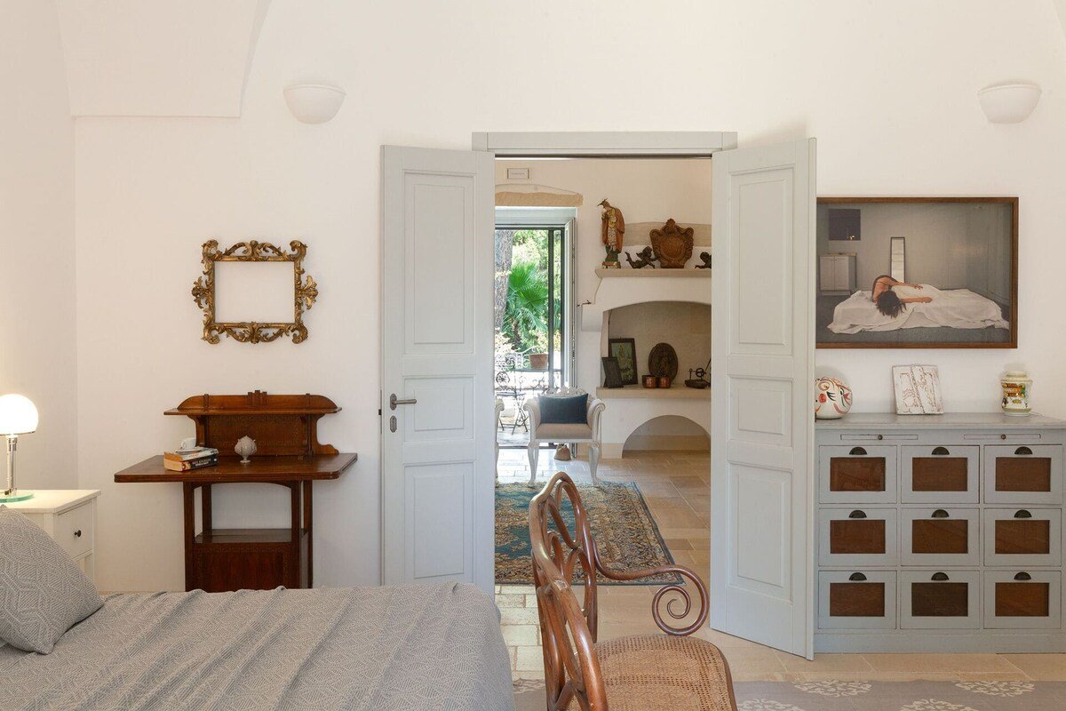 Masseria Cisterna Rossa gallery image 2