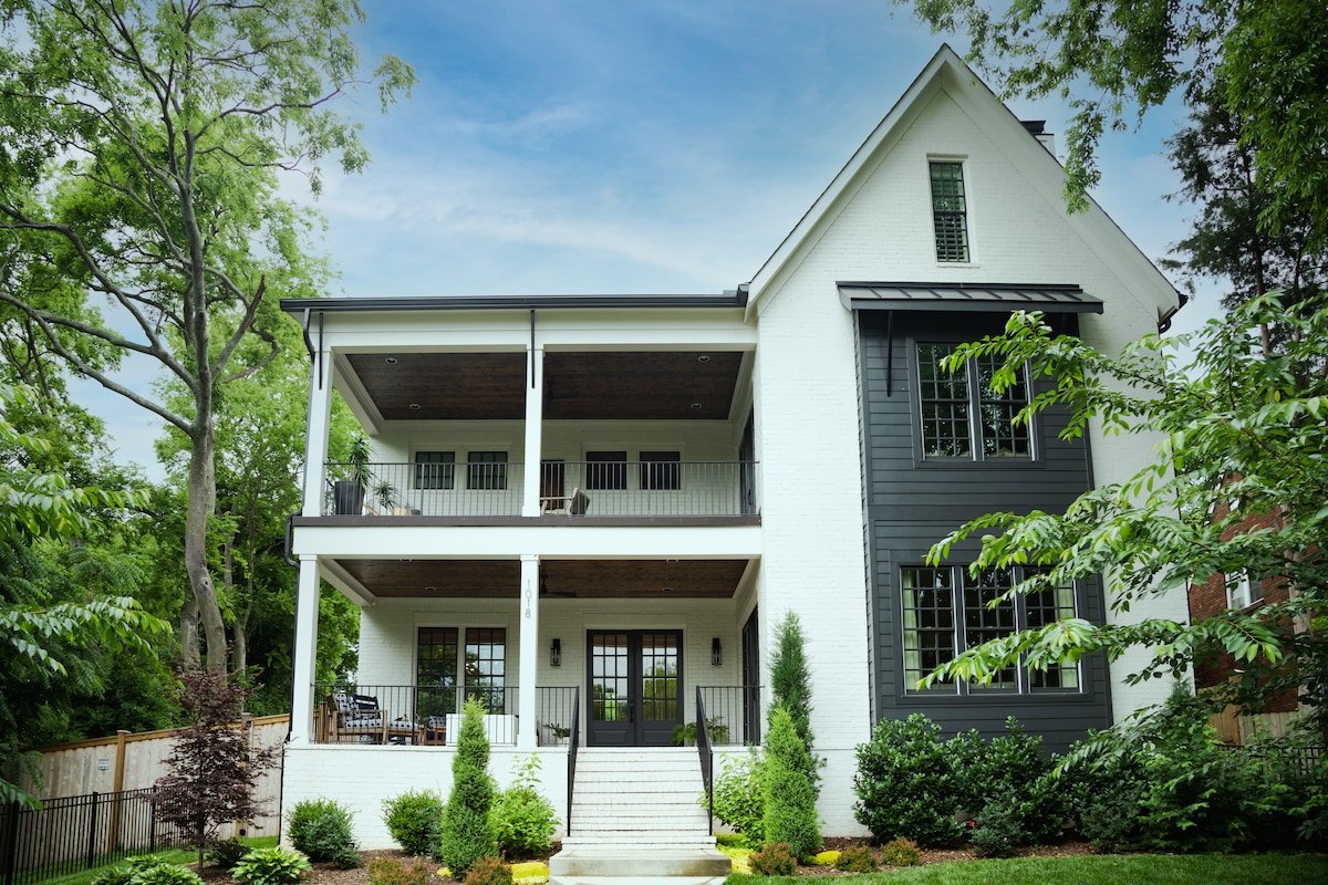 Above Nashville 12 South | Pool&Spa | 12 Beds| Lar gallery image 2