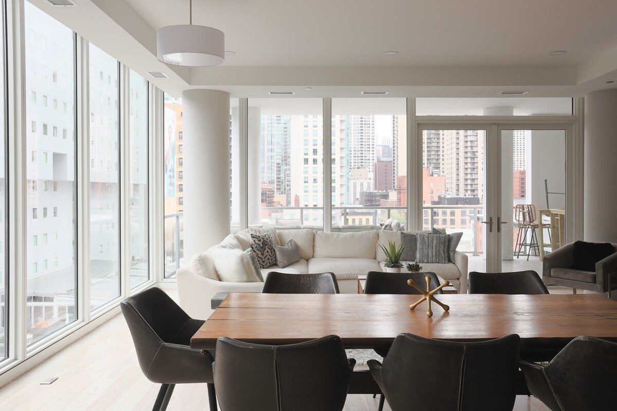 Luxury Loft Collection COMBO 02/03 | Terrace gallery image 5