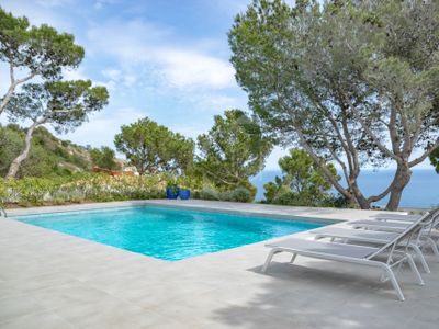 Entre 2 Aguas – 360 sea/mountains