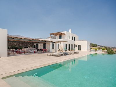 Villa Aperanti – Spacious gem