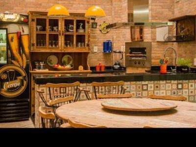 Lindo Apartamento em Ipanema