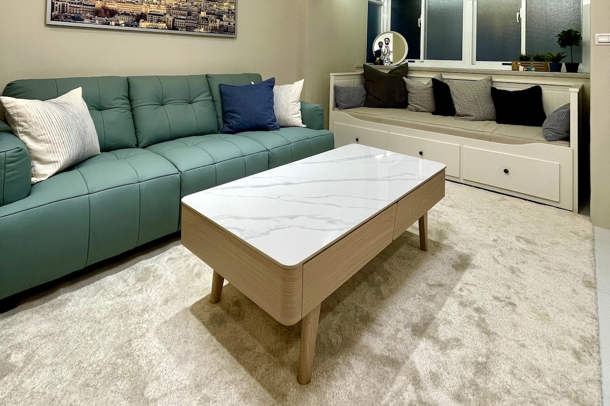 H&K 4/2 Taipei 101 Home away from Home gallery image 3