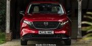 MAZDA CX-5 2.5 HOMURA A/T AWD - 30 thumb