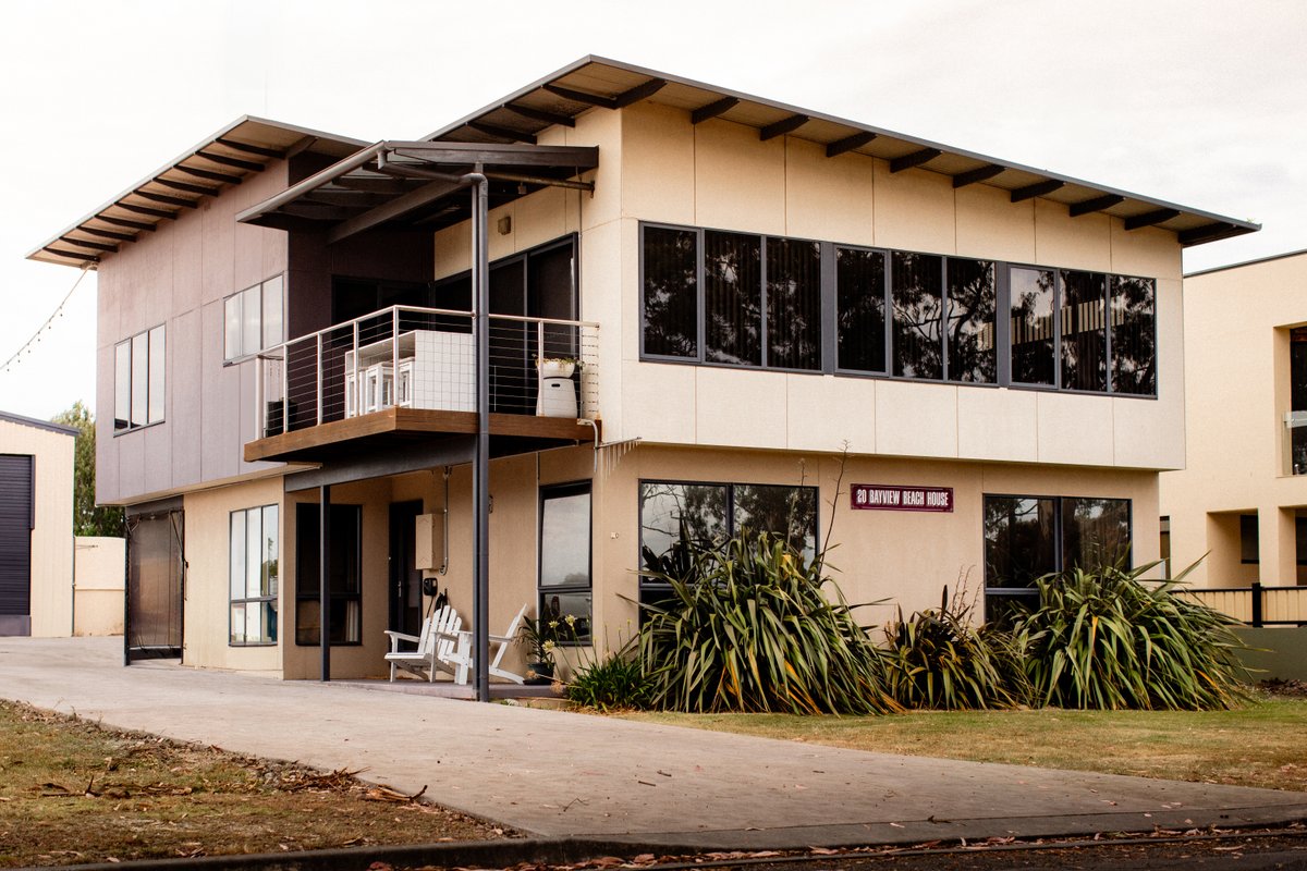 Binalong Bay Beach House