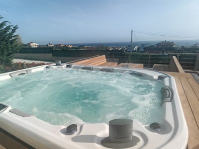 Nora Marmara Luxury Villa B4