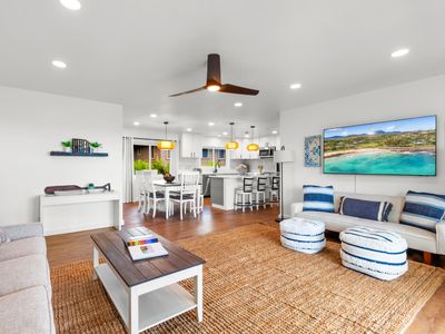 koolkondo Springwater Compound Oceanfront