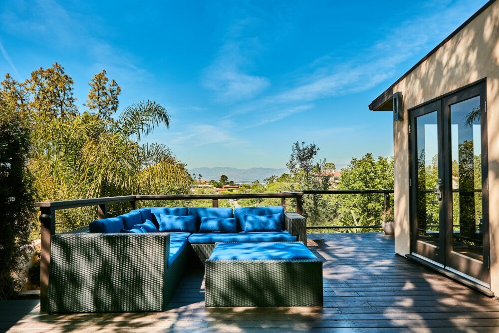 Hollywood Hills / Skyline views / Private Sauna gallery image 5