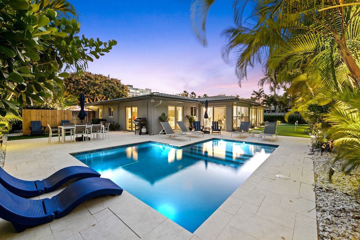 Welcome to Paradise Found! gallery image 2