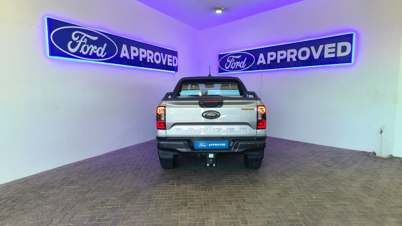Used car gallery