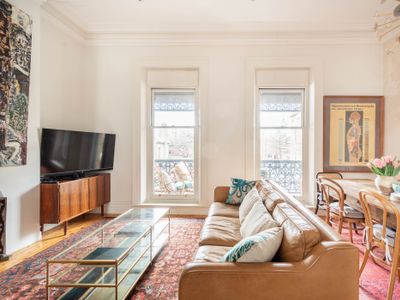 South Melbourne Gem on Emerald Hill