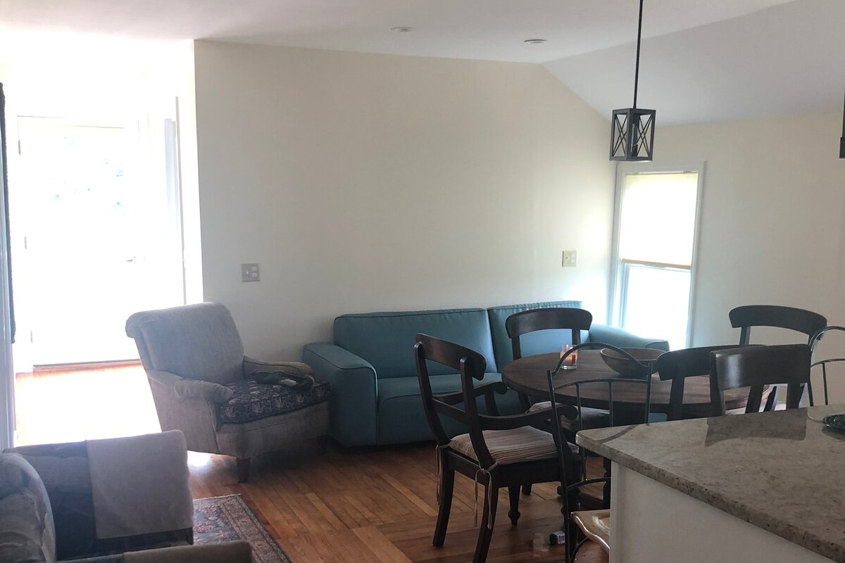 The Tides Upper Apt. gallery image 5