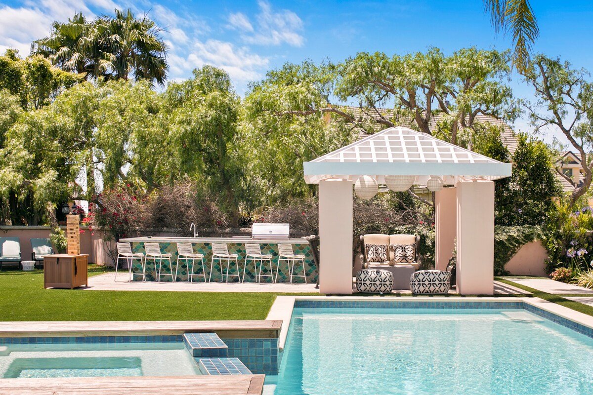 Villa Azure – by Stay Awhile Villas gallery image 5