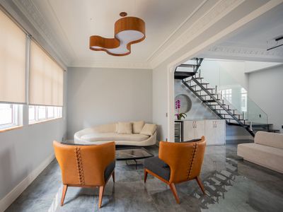 Blue Water Penthouse – Copacabana