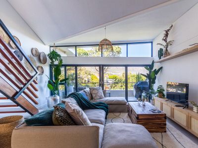 Luxury Penthouse in Camps Bay