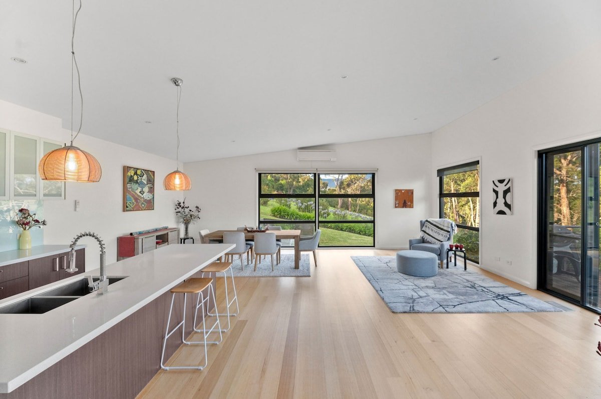 Tarrawarra Retreat gallery image 5