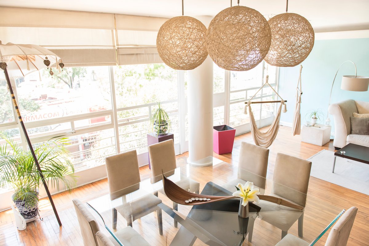 Luxury Polanco Stay | Best Location+ Daily Service