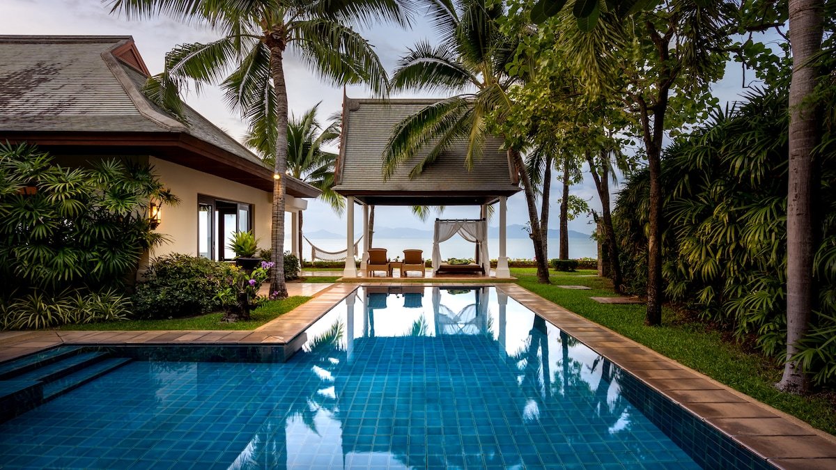 Villa Hibiscus – Miskawaan