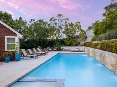 La Jolla Farms Estate | Heated Pool | Large Yard