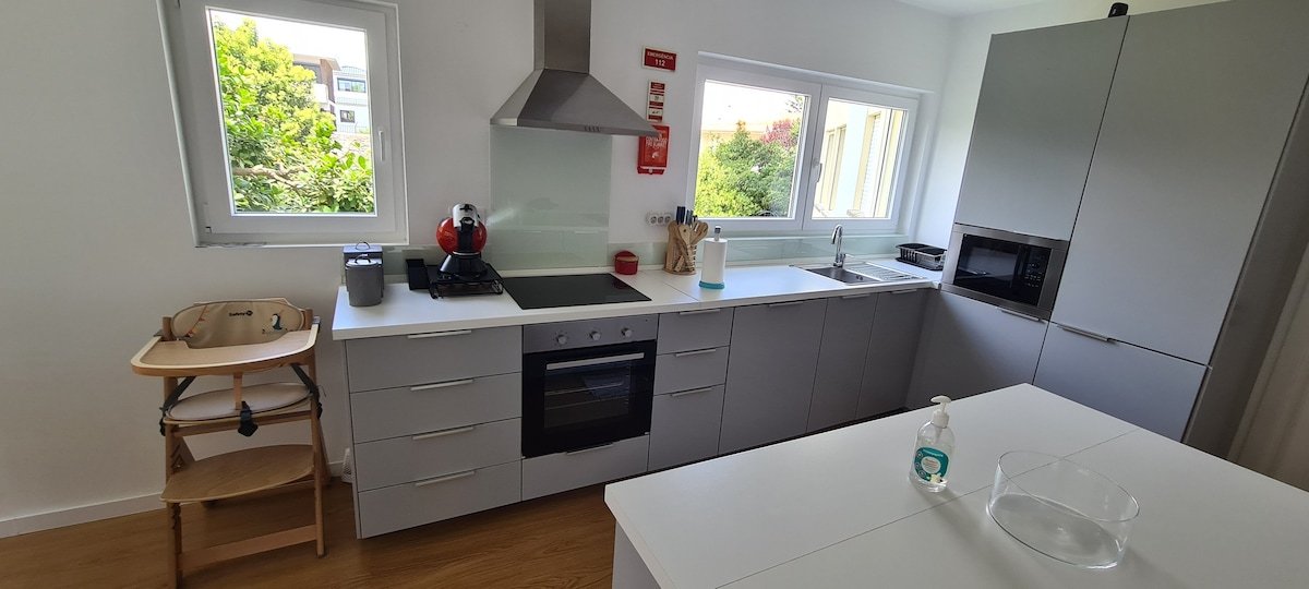 Pine Tree Villa gallery image 3