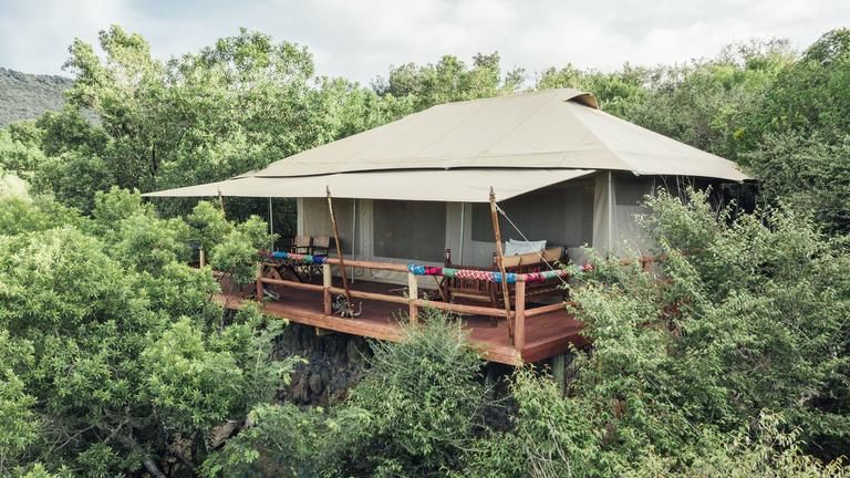 Tangulia Mara Tent