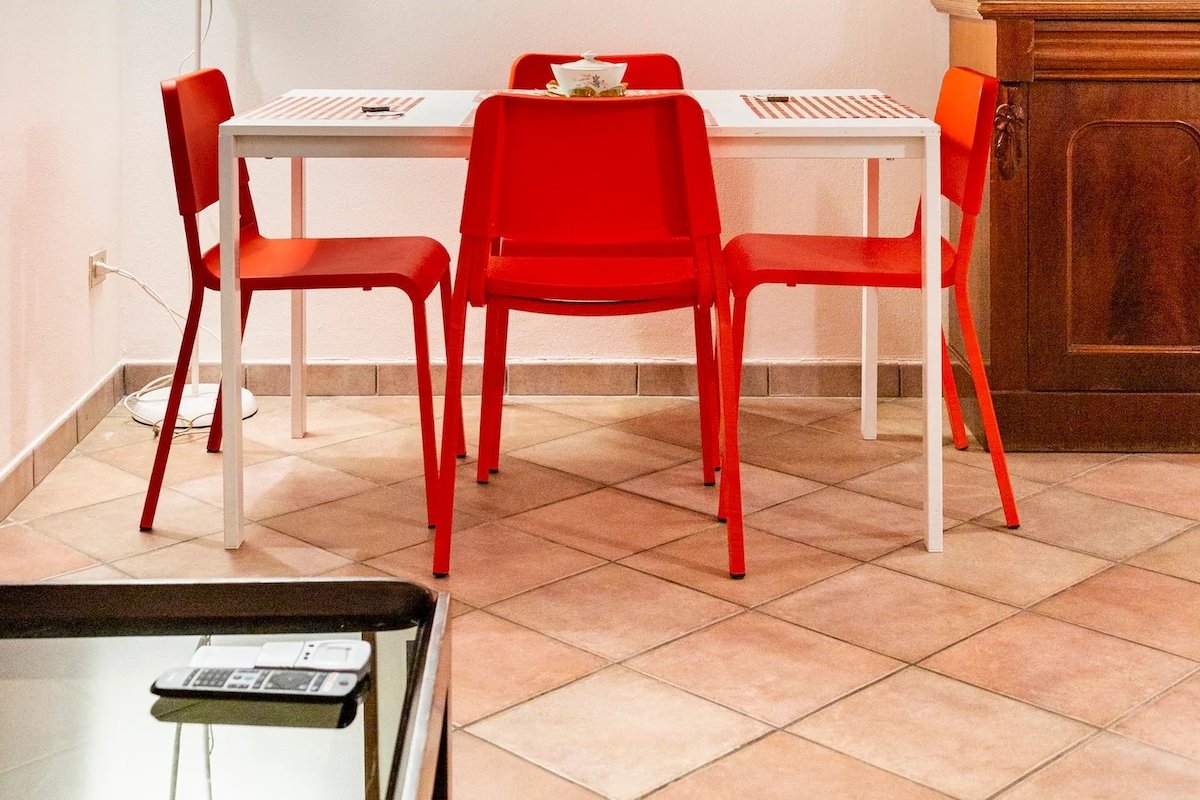 Elegant Apartment near Teatro Alla Scala gallery image 4