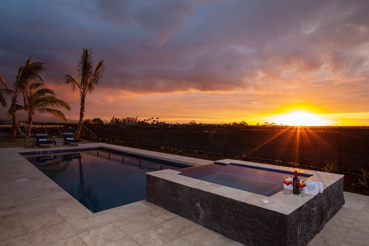 PiH Sparkling Waters, Hilton Passes, Private Pool gallery image 5