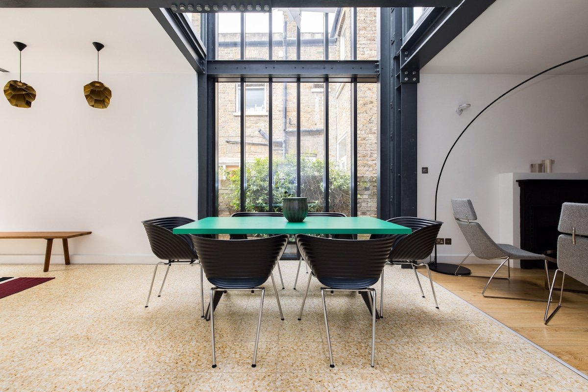 Spectacular House 4 Bed 3.5 Bath near Portobello gallery image 4