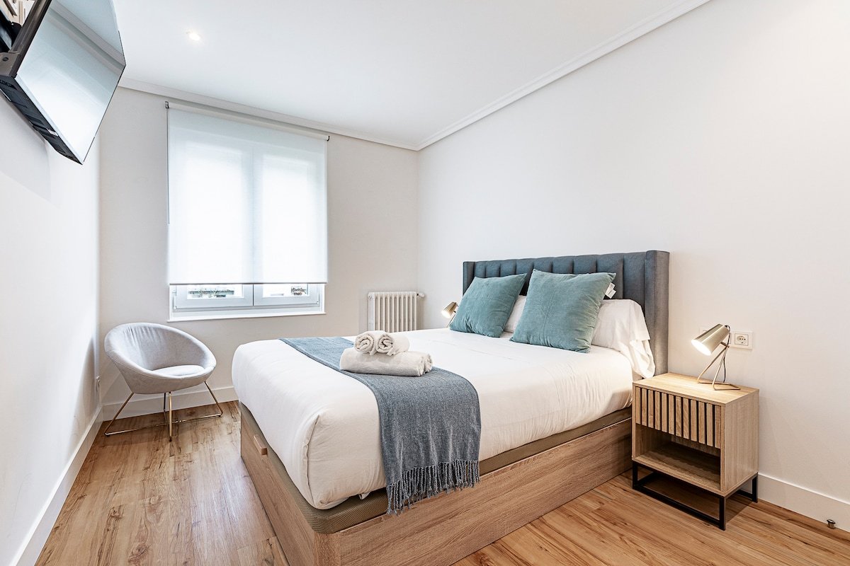 Errondo Suites with AC. License ESS03494 gallery image 5