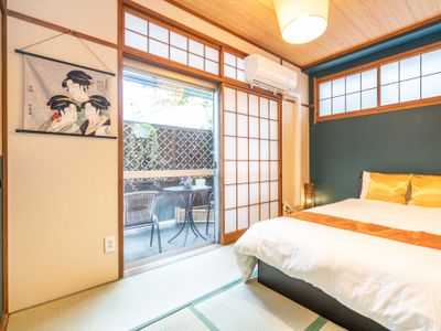 浅草/东京站/秋葉原/新宿/渋谷/羽田/成田/鎌倉/横浜…直达。JR錦糸町步行7分晴空塔9分99平方