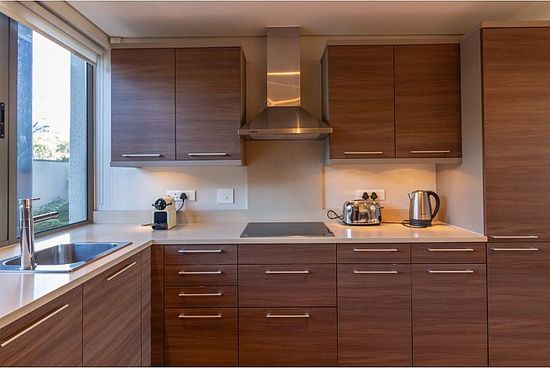 Photo 2 of Kylemore A 303 accommodation in V&A Waterfront, Cape Town with 2 bedrooms and 2 bathrooms