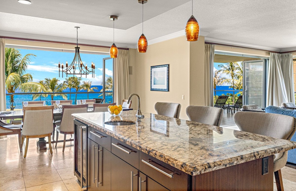 Maui Resort Rentals: Honua Kai Konea 350 gallery image 3