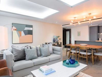 37GS Residences | 2bedroom Apt 311 near Piccadilly