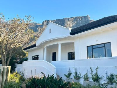 Beautiful family home