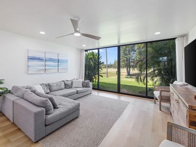 Brand New Luxe Turtle Bay | Pool & Golf Access