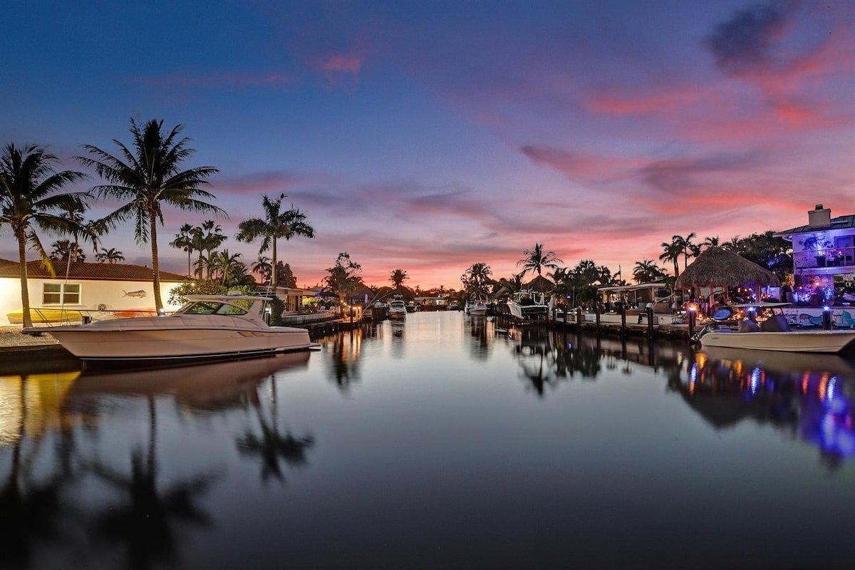 Gorgeous Sunsets! Managed by BNR Vacation Rentals gallery image 2